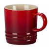 Le Creuset Kaffekrus 200 ml, Cerise