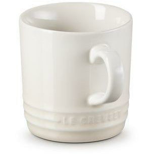 [product_category]-Le Creuset Cappuccino Mug 200 Ml, Meringue-Le Creuset-843251143139-70303207160099-LEC-5