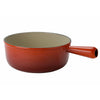 Le Creuset Tradition Caquelon 18 Cm, Cerise