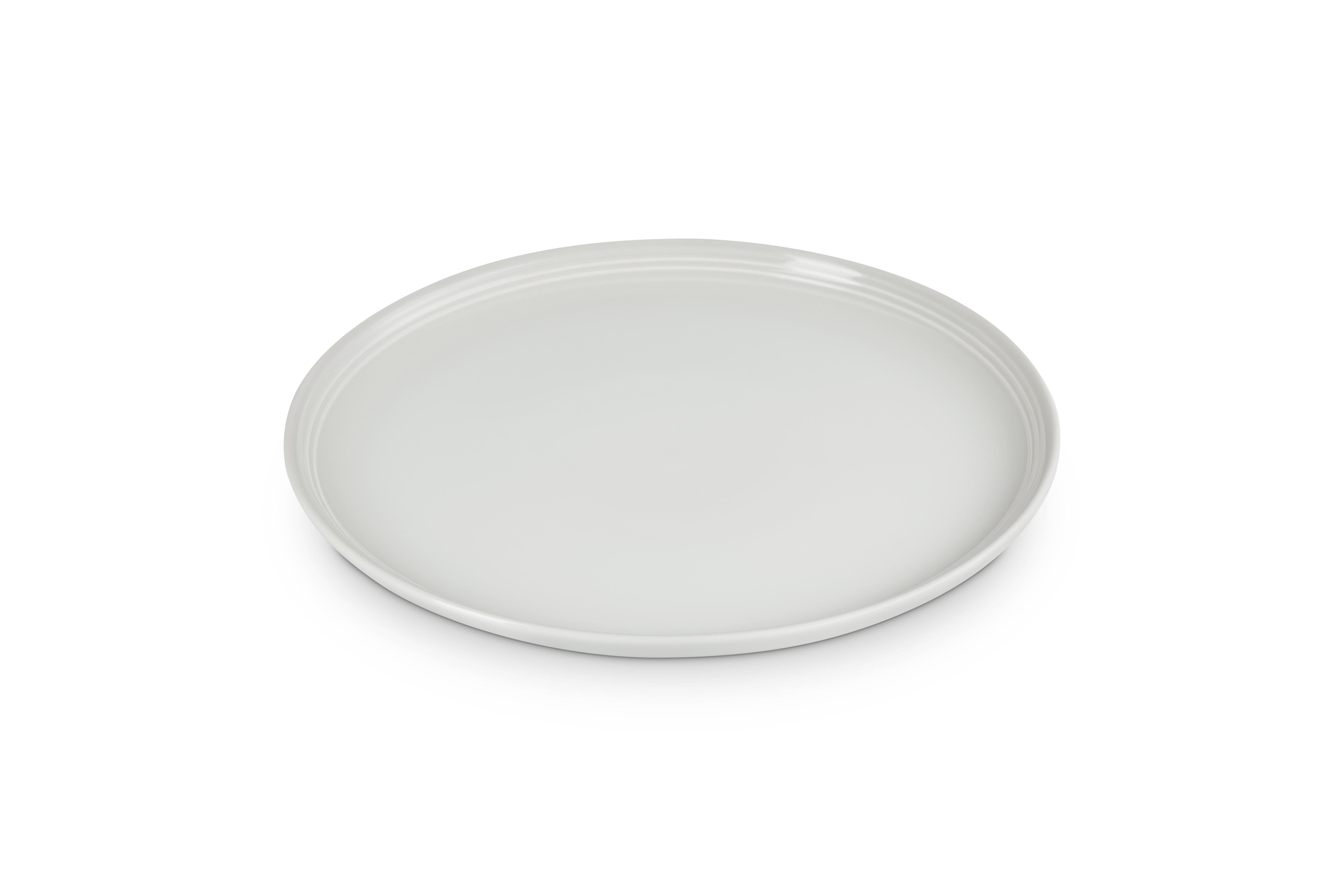 [product_category]-Le Creuset Coupe Dinner Plate, Meringue-Le Creuset-843251169160-70234277167080-LEC-1