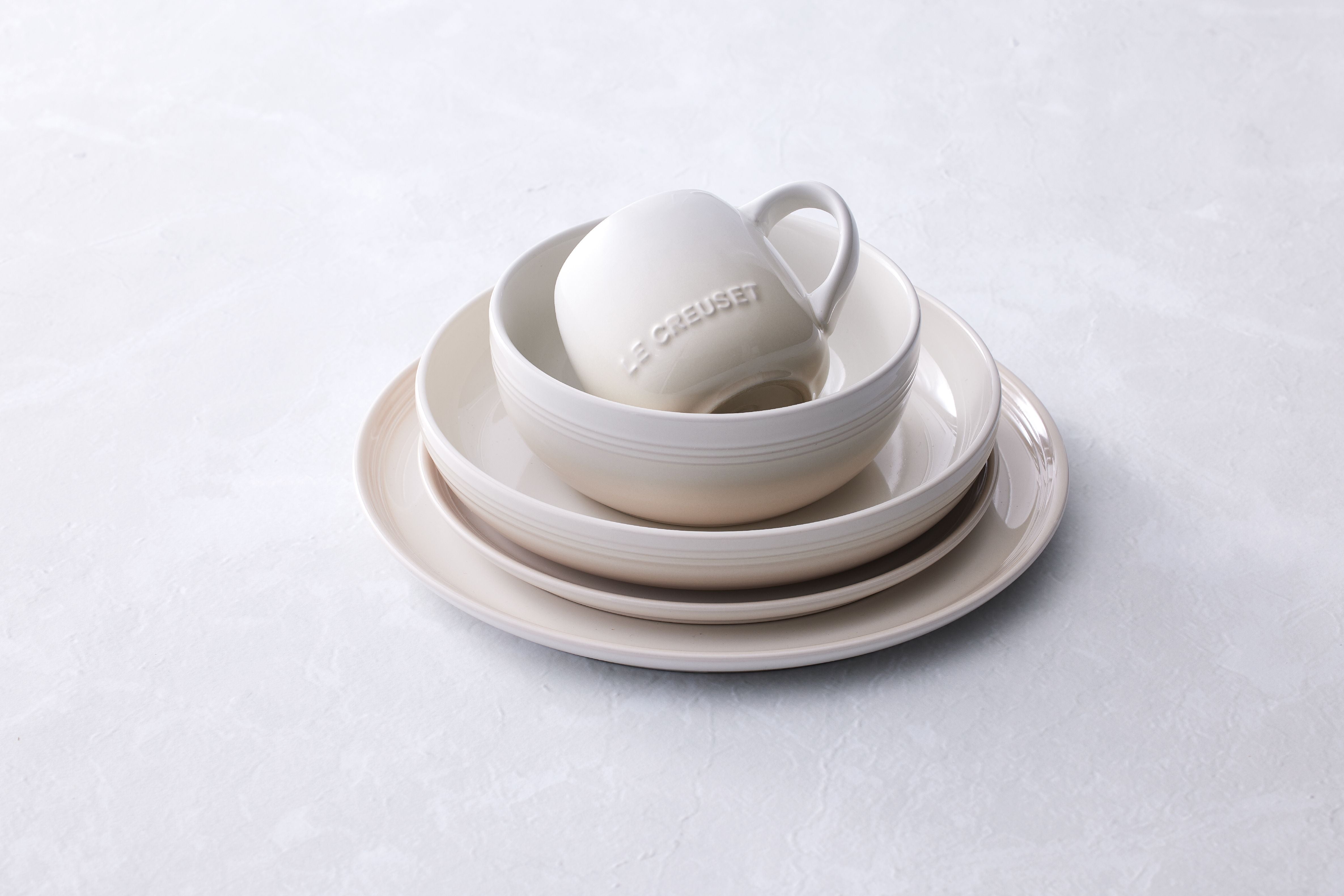 [product_category]-Le Creuset Coupe Dinner Plate, Meringue-Le Creuset-843251169160-70234277167080-LEC-20