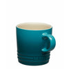 Le Creuset Krus 350 ml, dyb teal