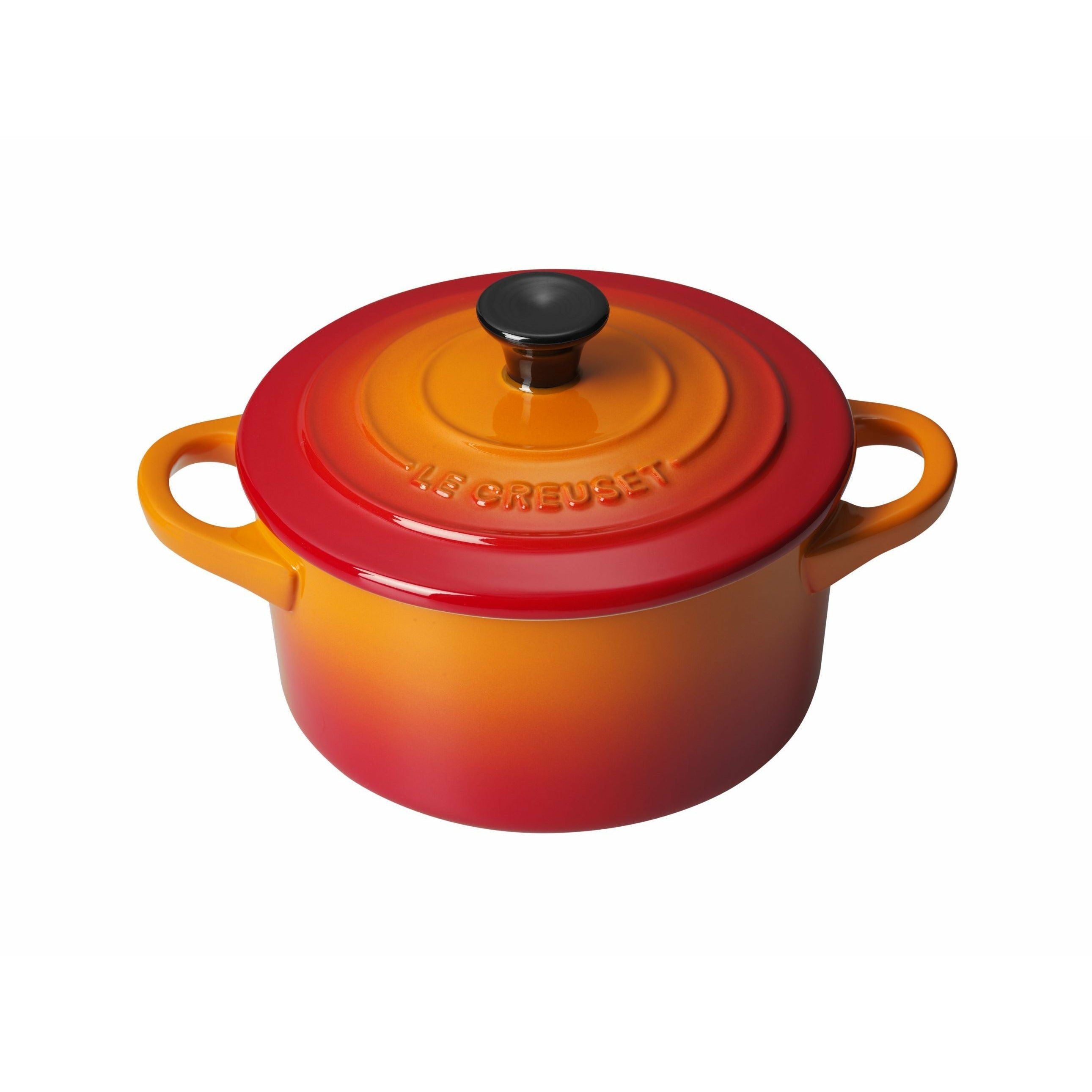 [product_category]-Le Creuset Mini Cocotte 10 Cm, Oven Red-Le Creuset-843251103515-71901100900100-LEC-1