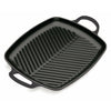 Le Creuset Signature Lav Rektangulær Grillplade 30 cm, sortering