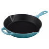 Le Creuset Signature Dyb Stegepande 26 Cm, Caribbean