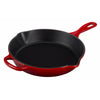 Le Creuset Signature Dyb Stegepande 26 Cm, Cerise