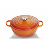 Le Creuset Signature Stegegryde 26 Cm, Volcanic