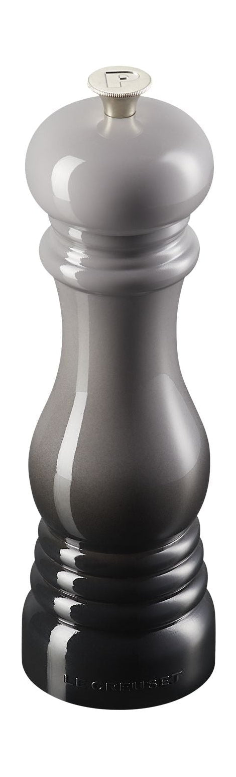 [product_category]-Le Creuset Pepper Mill 21 Cm, Flint-Le Creuset-0630870168441-96001900444000-LEC-1