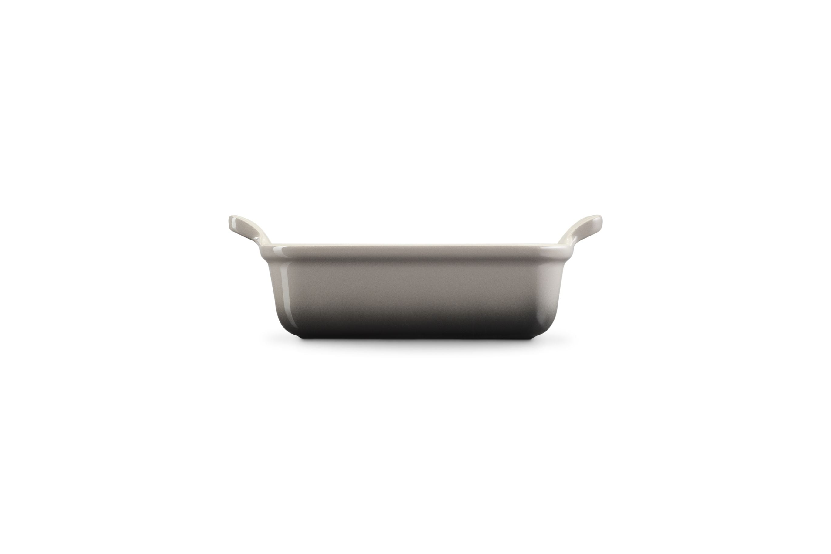 [product_category]-Le Creuset Rectangular Baking Dish Tradition 19 Cm, Flint-Le Creuset-0843251102532-71102194440001-LEC-4