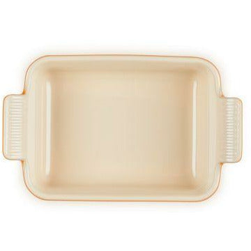 [product_category]-Le Creuset Rectangular Baking Dish Tradition 19 Cm, Oven Red-Le Creuset-843251102525-71102190900001-LEC-4