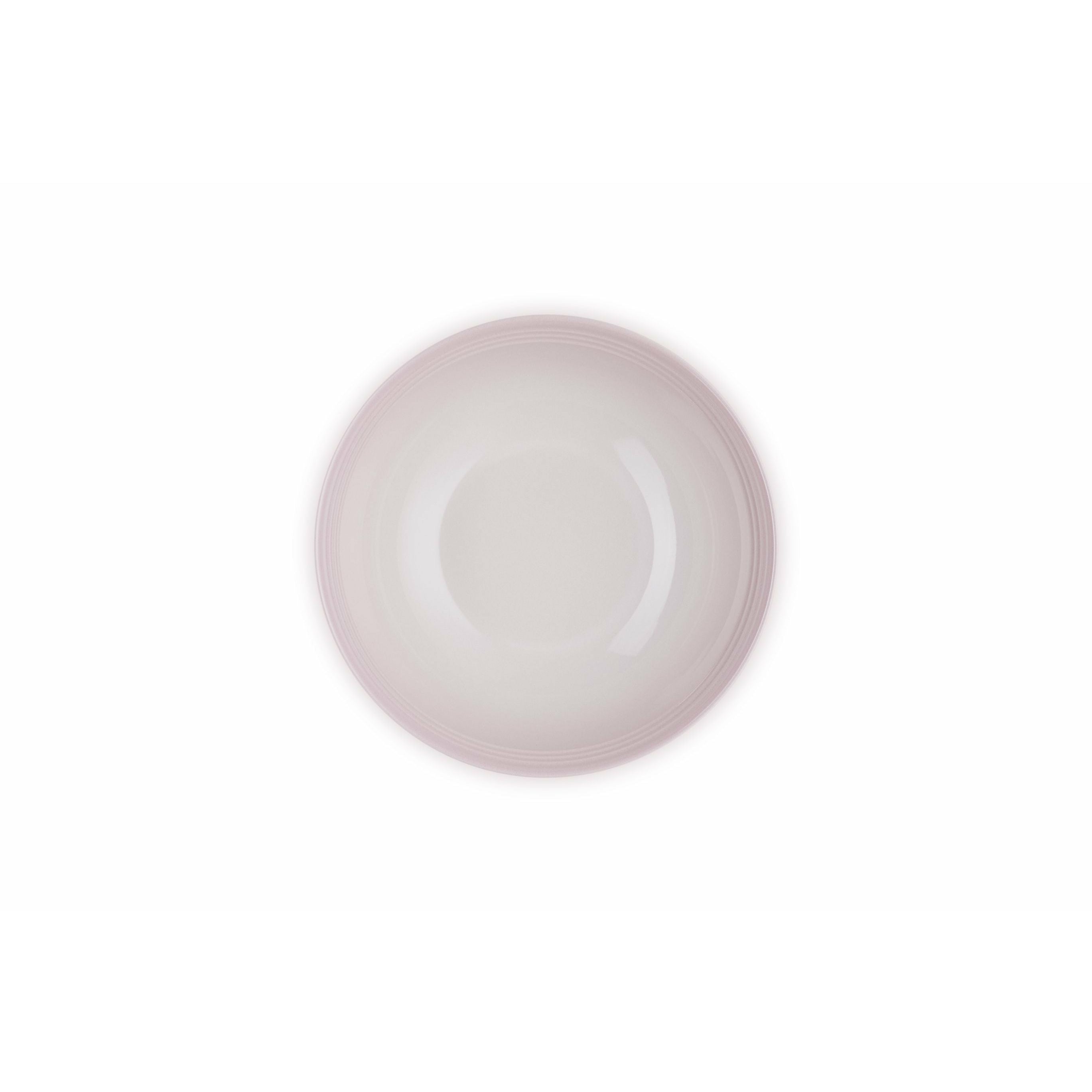 [product_category]-Le Creuset Salad Bowl 24 Cm, Shell Pink-Le Creuset-843251158706-70120247770001-LEC-3