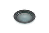 Le creuset sideplade 22 cm, hav