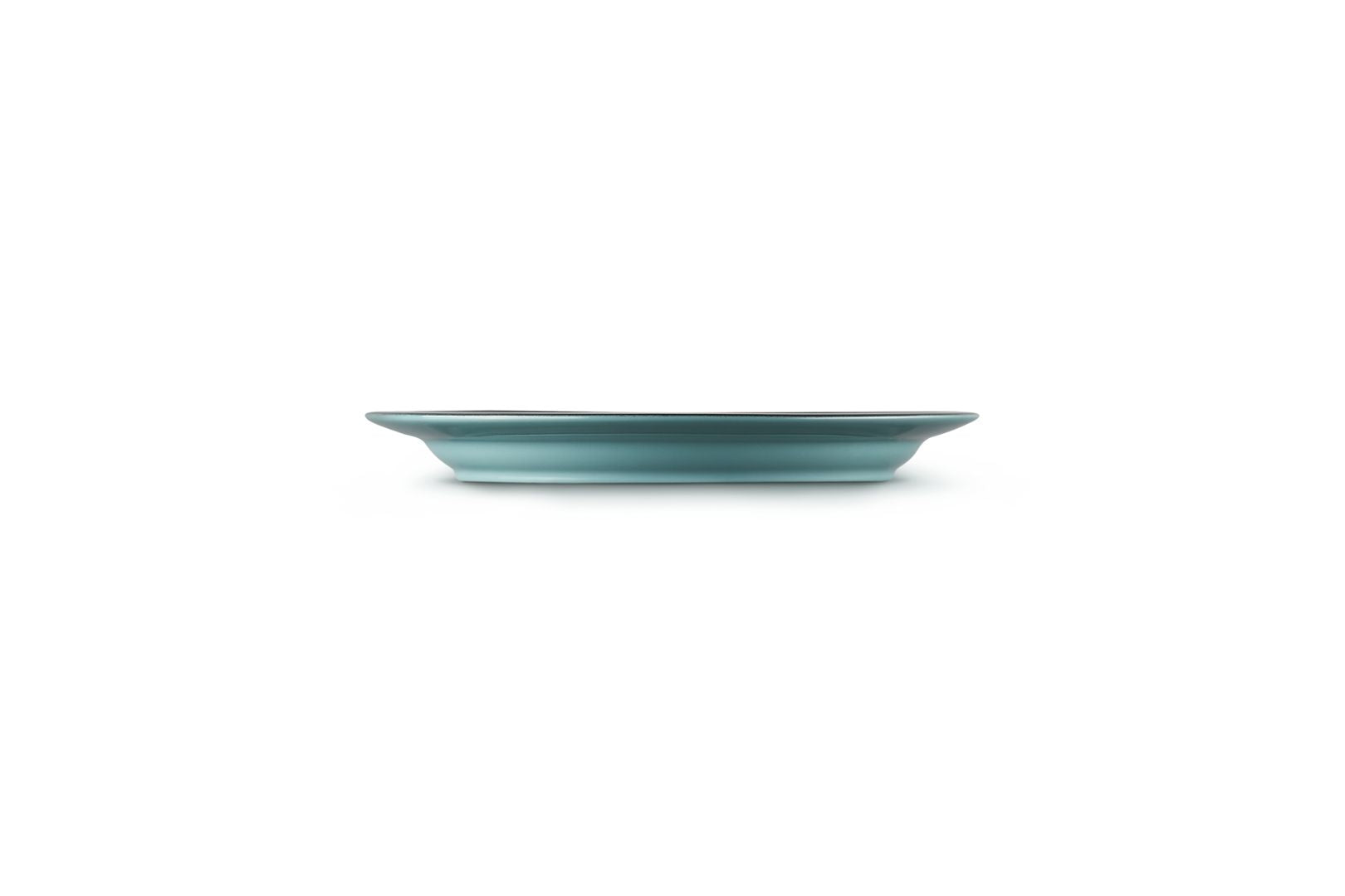 [product_category]-Le Creuset Side Plate 22 Cm, Ocean-Le Creuset-0843251108251-70203223600099-LEC-3