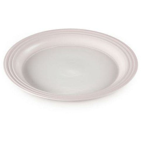 [product_category]-Le Creuset Signature Dinner Plate 27 Cm, Shell Pink-Le Creuset-843251155866-70202277770099-LEC-2