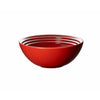 Le Creuset Dyb Tallerken Signature 16 Cm, Cerise