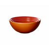 Le creuset dyb tallkerken signatur 16 cm, vulkansk