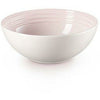 Le creuset dyb tallkerken signatur 16 cm, shell pink