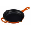 Le Creuset Signature Steegepande 20 cm, vulkansk