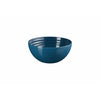 Le creuset signatur snackskål 12 cm, dyb teal