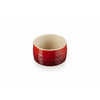 Le Creuset Stabelbar Ramekin, Cerise