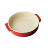 Le Creuset Tapastallerkenke, Cerise