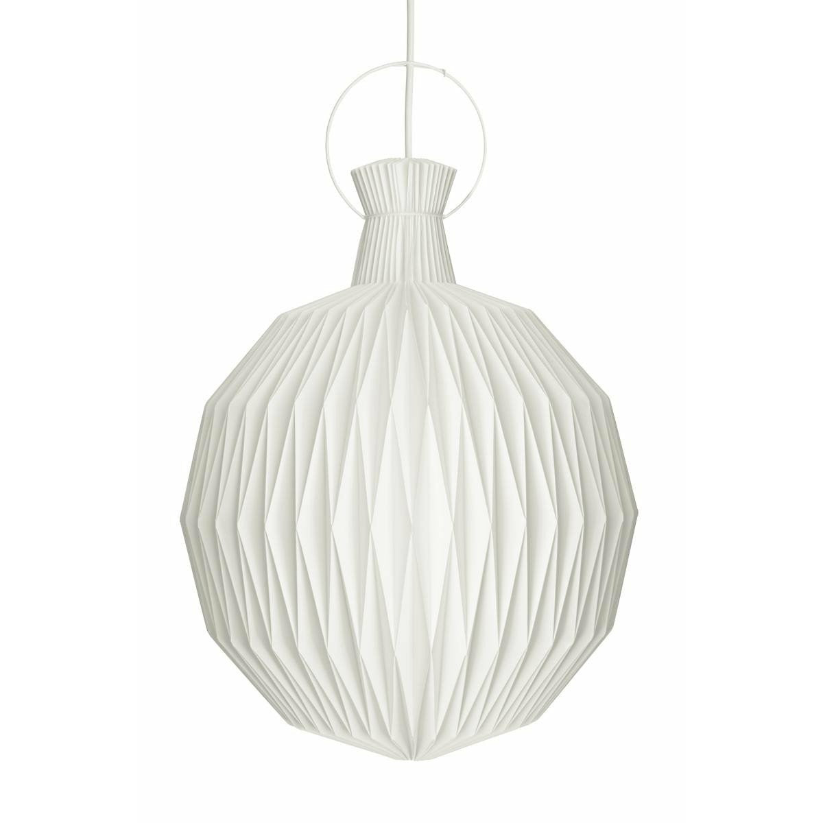 [product_category]-Le Klint Pendant 101 44 X34 Cm, Paper ø27 Cm-Le Klint-5703387101395-101MPA-LK-1