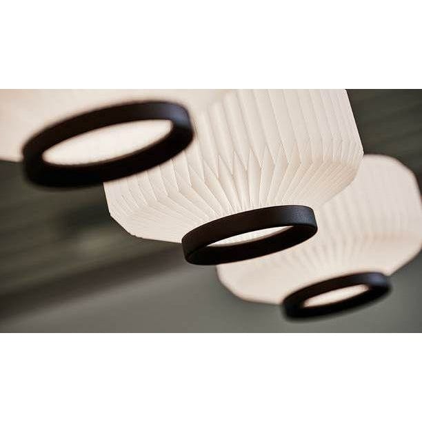 [product_category]-Le Klint Shibui Suspension Lamp, Large-Le Klint-5703387186132-186L-LEK-4