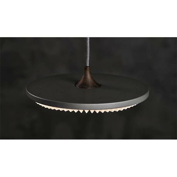 [product_category]-Le Klint Soleil Suspension Lamp Standard Thunder Sky Dimmable, 35 Cm-Le Klint-5703387198197-198STHD-LEK-4