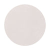 Lind DNA Glas Mat Circle, Oyster White