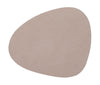 Lind DNA -Tabel Ved Curve M, Clay Brown