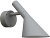 Louis Poulsen Aj 50 Wall Lamp, Grey