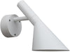 Louis Poulsen Aj 50 Wall Lamp, White