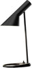 Louis Poulsen AJ Mini Table Lamp, sort