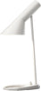 Louis Poulsen AJ Mini Table Lamp, White