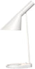 Louis Poulsen Aj Table Lamp, White