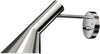 Louis Poulsen Aj Wall Lamp, Stainless Steel