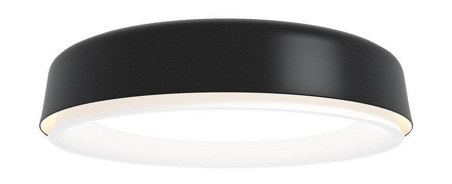 [product_category]-Louis Poulsen Lp Grand Surface Mounted Ceiling Lamp Led 2700 K 12 W Dali ø320, Black-Louis Poulsen-5714693047826-5741108512-LOU-1