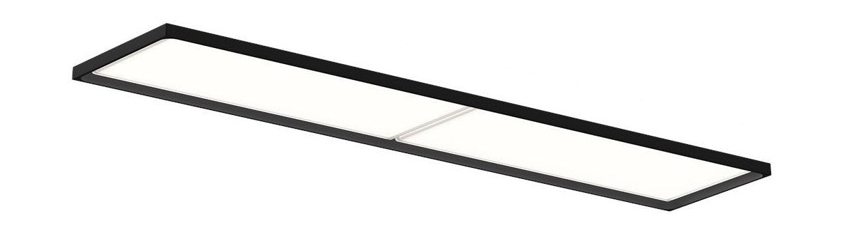 [product_category]-Louis Poulsen Lp Slim Box Recessed Ceiling Lamp 229 Lumens Dali, Black-Louis Poulsen-5714693054725-5742587954-LOU-1