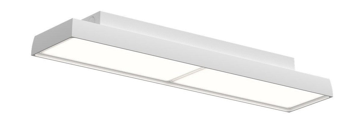 [product_category]-Louis Poulsen Lp Slim Box Surface Mounted Ceiling Lamp 2514 Lumens Wireless Bluetooth, White-Louis Poulsen-5714693054077-5742588445-LOU-1