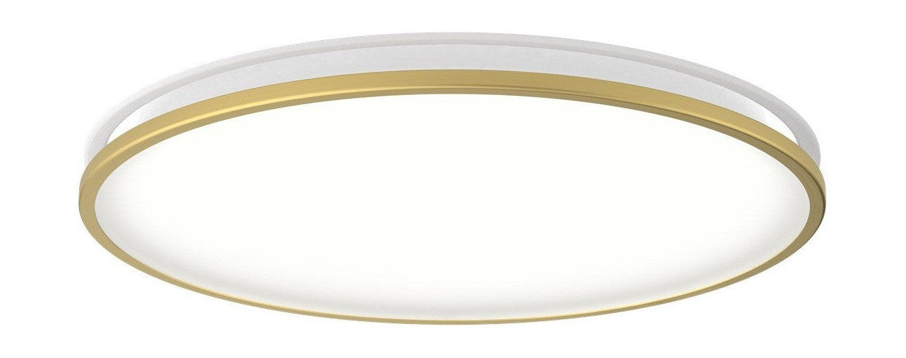 [product_category]-Louis Poulsen Munkegaard Ceiling Lamp ø46 Cm, Brass-Louis Poulsen-5714693879878-5742580854-LOU-1