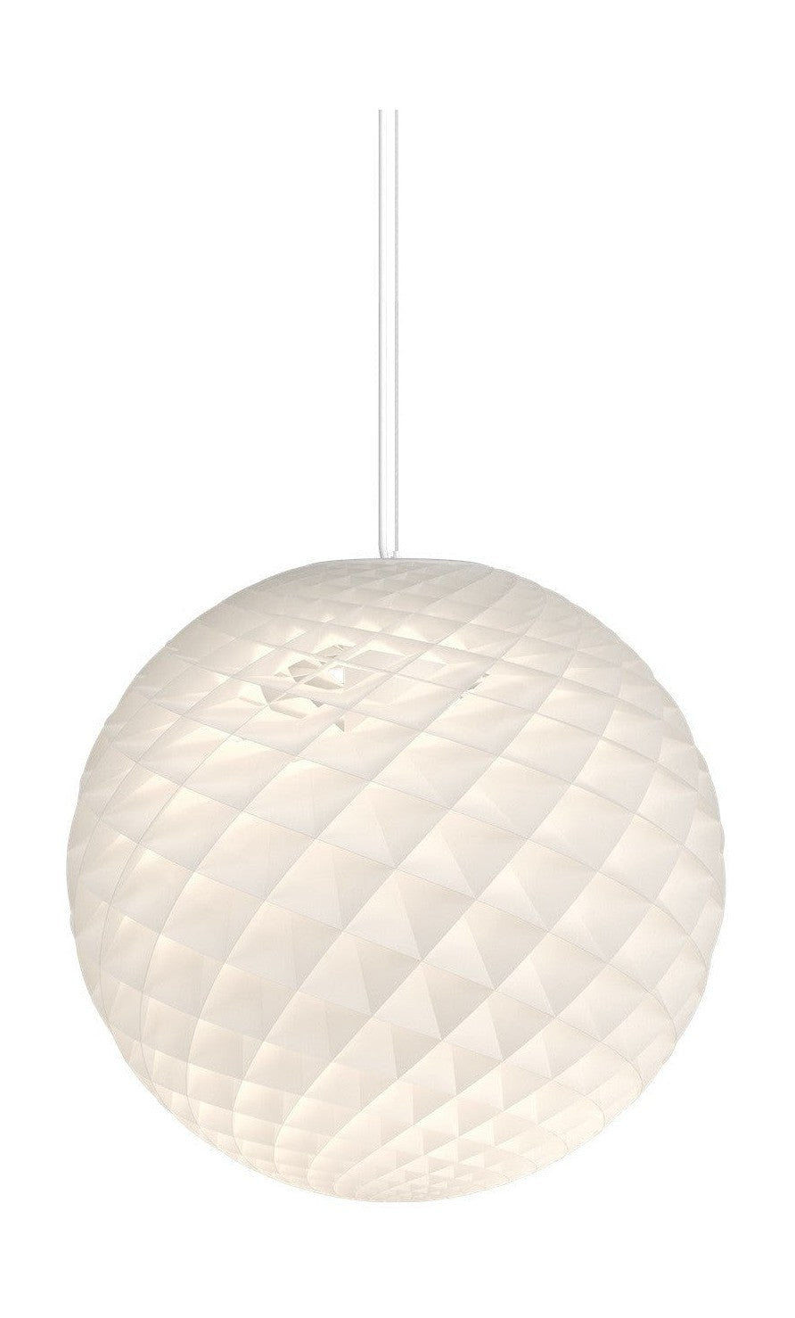 [product_category]-Louis Poulsen Patera Pendant 4206 Lumens Dali, ø60 Cm-Louis Poulsen-5703411896648-5741100028-LOU-1