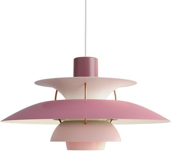 [product_category]-Louis Poulsen Ph 5 Pendant, Hues Of Rosa-Louis Poulsen-5703411767061-5741099799-LOU-1