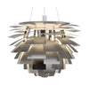 Louis Poulsen Ph Artichoke Pendant 2630 Lumens Wireless Bluetooth ø72 Cm, Stainless Steel