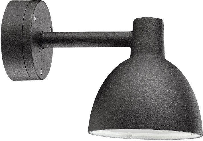 [product_category]-Louis Poulsen Toldbod 155 Wall Lamp, Black-Louis Poulsen-5703411189566-5743145926-LOU-1