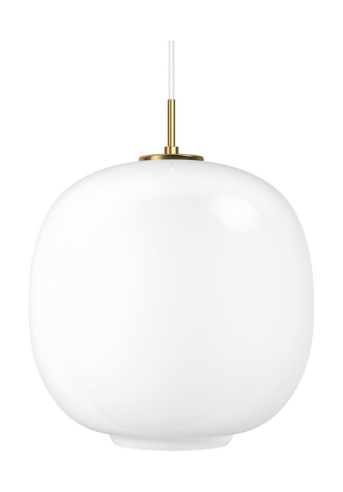 [product_category]-Louis Poulsen Vl44 Radiohus Pendant Wireless Bluetooth, ø37 Cm-Louis Poulsen-5714693018468-5741100727-LOU-1