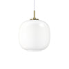 Louis Poulsen Vl45 Pendant 100 W E27 Opal White, 250