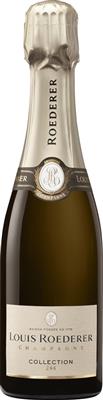 [product_category]-Louis Roederer Collection 244 1/2 Bottle-Louis Roederer-3114080404461-159002-C244-1