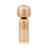 Lucie Kaas Kokeshi Rose Gold Carl Figur Limited Edition