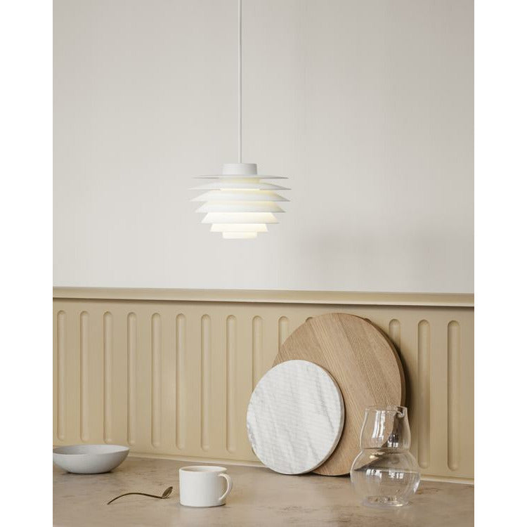 [product_category]-Lyfa Verona Pendant 32 Cm, White-LYFA-5744000530987-171032003-LYF-3