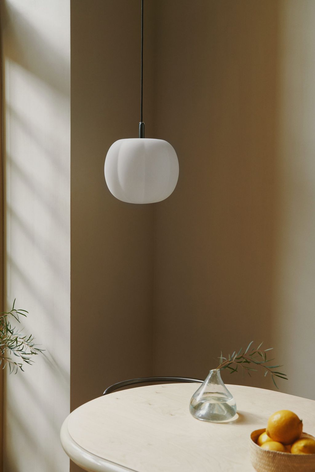 [product_category]-Made By Hand Pepo Pendant Lamp, ø 20-Made by Hand-5710781010017-PEPO20 P-MAD-2